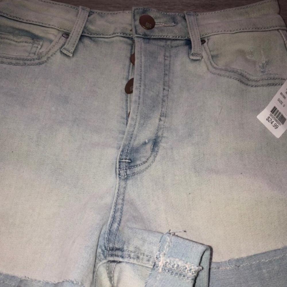 tillys shorts